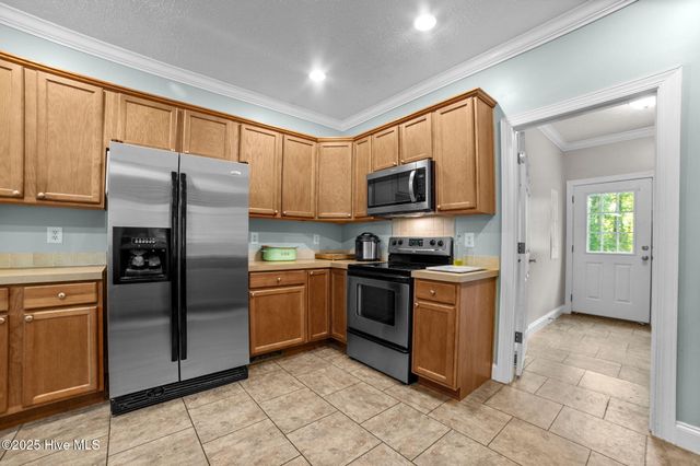 777 Breezy Shore Road, Bath, NC 27808
