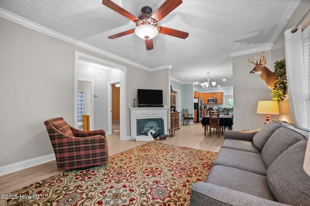 777 Breezy Shore Road, Bath, NC 27808