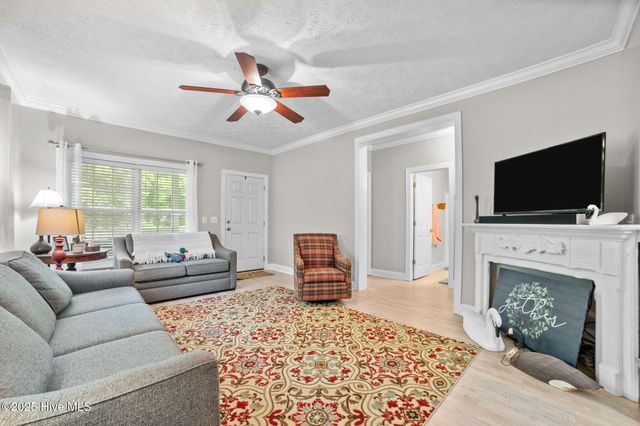 777 Breezy Shore Road, Bath, NC 27808