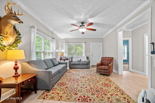 777 Breezy Shore Road, Bath, NC 27808
