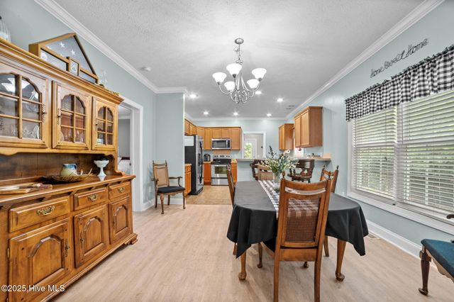 777 Breezy Shore Road, Bath, NC 27808