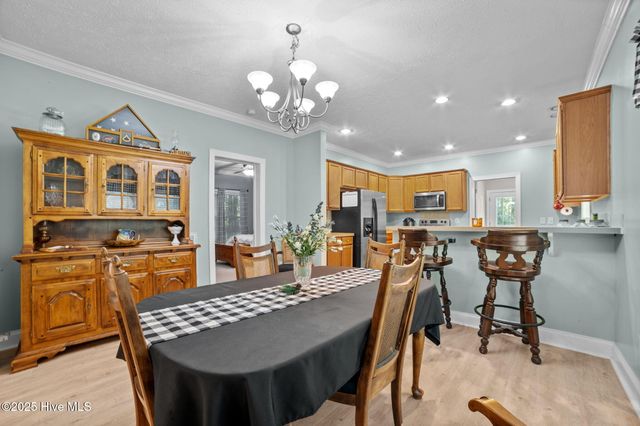 777 Breezy Shore Road, Bath, NC 27808