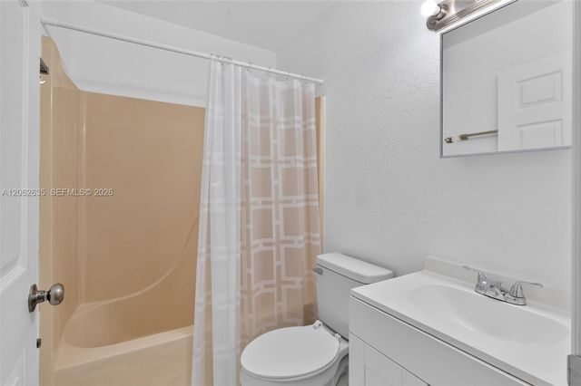 744 SW 9th Street, Florida City, FL 33034