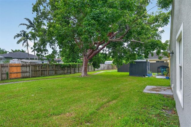 744 SW 9th Street, Florida City, FL 33034