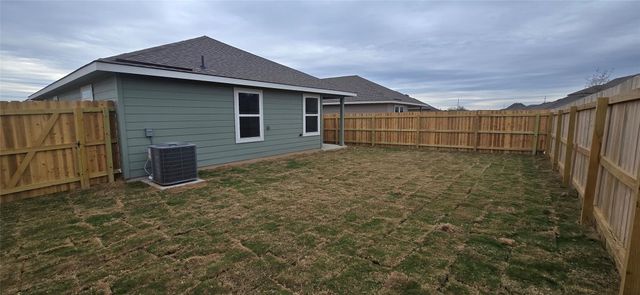 1166 Toledo Bend, College Station, TX 77845