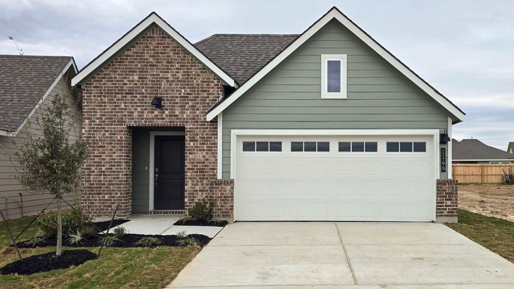 1166 Toledo Bend, College Station, TX 77845