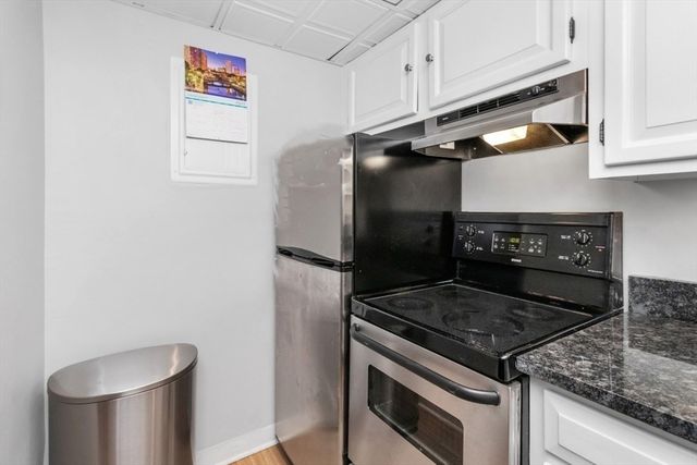 466 Commonwealth Ave 205, Boston, MA 02215
