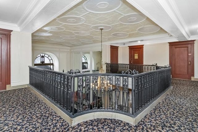 466 Commonwealth Ave 205, Boston, MA 02215