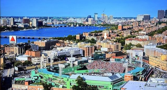 466 Commonwealth Ave 205, Boston, MA 02215