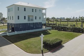 2445 & 2449 Sunset Passage, Galveston, TX 77550