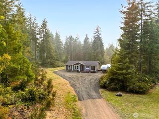 1173 NE Hurd Road, Belfair, WA 98528