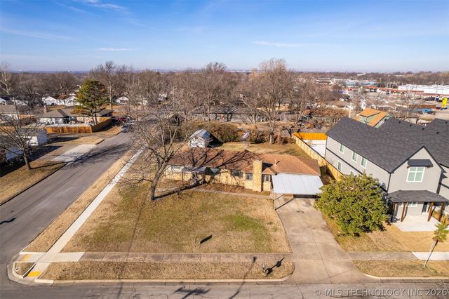 804 N Main Street, Broken Arrow, OK 74012