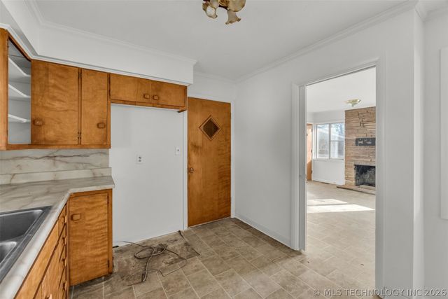 804 N Main Street, Broken Arrow, OK 74012