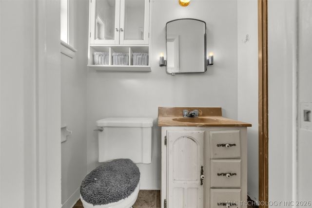 804 N Main Street, Broken Arrow, OK 74012