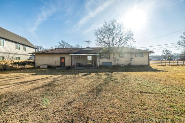 804 N Main Street, Broken Arrow, OK 74012