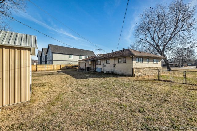 804 N Main Street, Broken Arrow, OK 74012