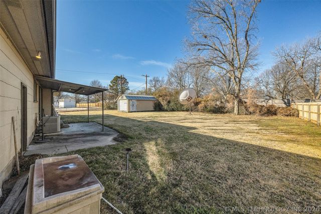 804 N Main Street, Broken Arrow, OK 74012