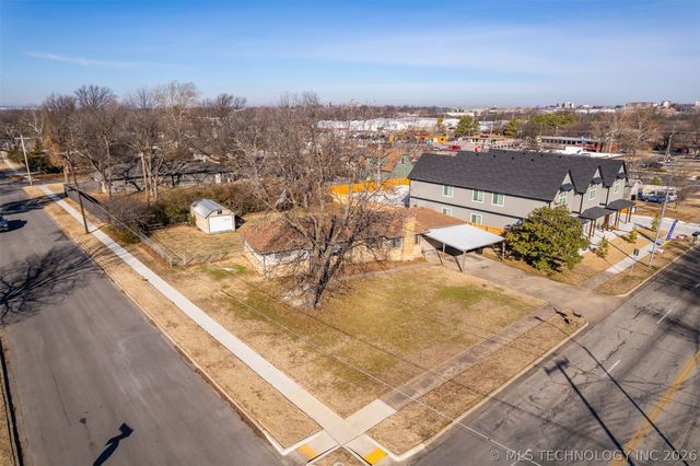 804 N Main Street, Broken Arrow, OK 74012