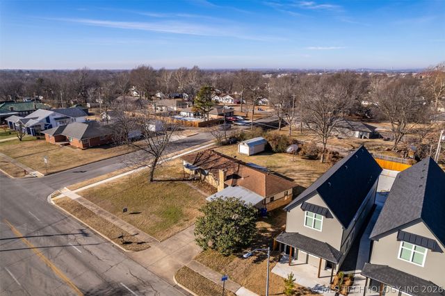 804 N Main Street, Broken Arrow, OK 74012