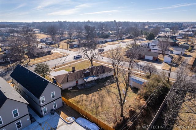 804 N Main Street, Broken Arrow, OK 74012