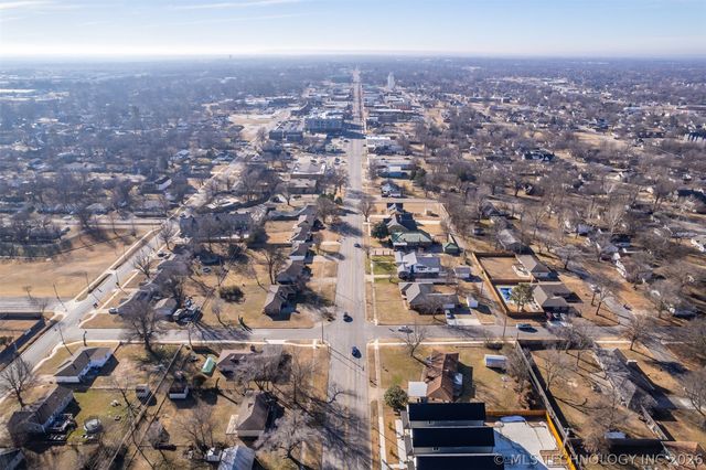 804 N Main Street, Broken Arrow, OK 74012