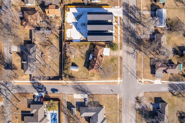 804 N Main Street, Broken Arrow, OK 74012