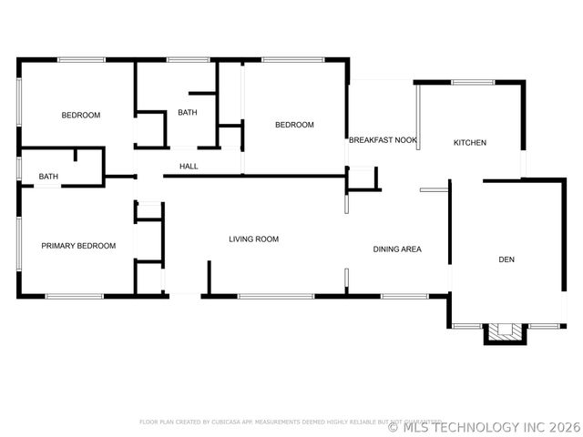 804 N Main Street, Broken Arrow, OK 74012