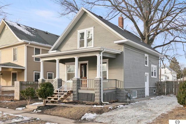 710 Sumner Street, Lincoln, NE 68502