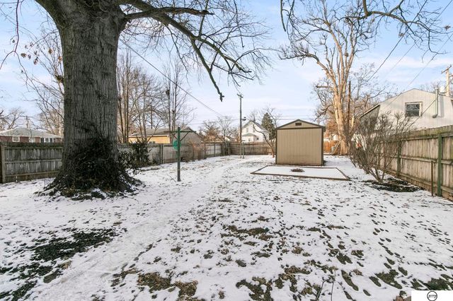 710 Sumner Street, Lincoln, NE 68502