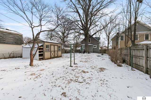 710 Sumner Street, Lincoln, NE 68502