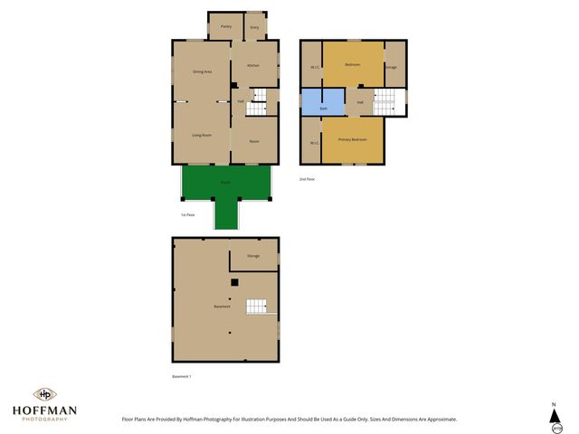 710 Sumner Street, Lincoln, NE 68502