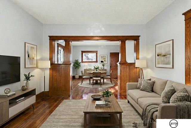 710 Sumner Street, Lincoln, NE 68502