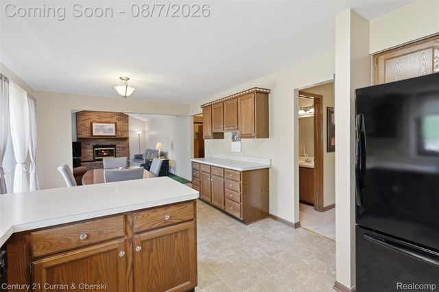 19176 Fairlane Court, Livonia, MI 48152
