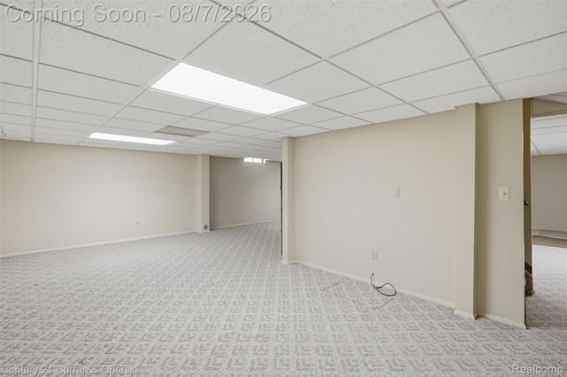 19176 Fairlane Court, Livonia, MI 48152