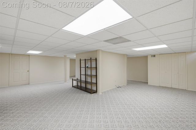 19176 Fairlane Court, Livonia, MI 48152
