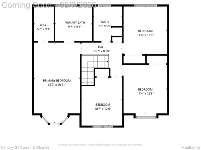 19176 Fairlane Court, Livonia, MI 48152