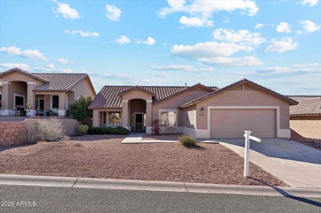6265 E DISTANT VIEW Court, Cornville, AZ 86325