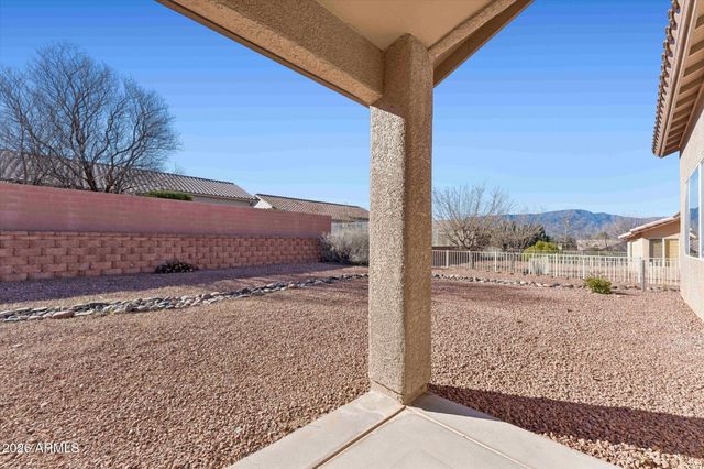 6265 E DISTANT VIEW Court, Cornville, AZ 86325