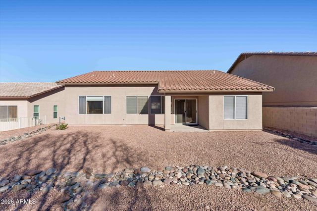 6265 E DISTANT VIEW Court, Cornville, AZ 86325
