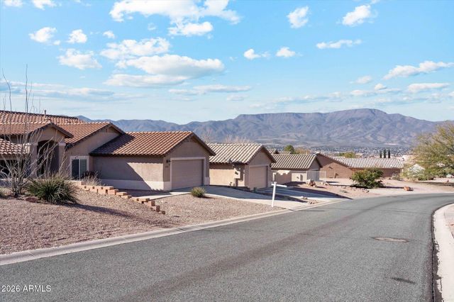 6265 E DISTANT VIEW Court, Cornville, AZ 86325