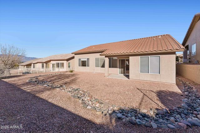 6265 E DISTANT VIEW Court, Cornville, AZ 86325