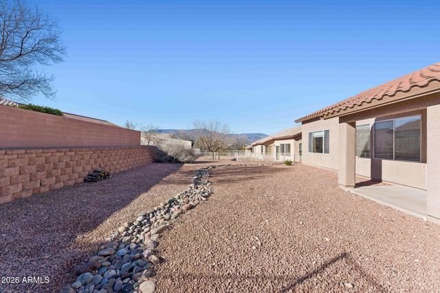 6265 E DISTANT VIEW Court, Cornville, AZ 86325