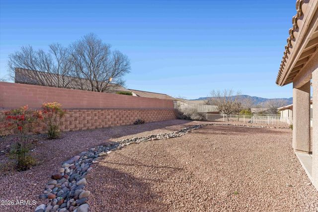 6265 E DISTANT VIEW Court, Cornville, AZ 86325