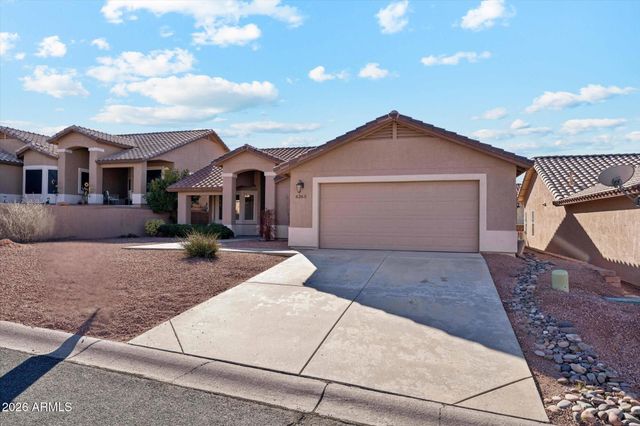 6265 E DISTANT VIEW Court, Cornville, AZ 86325
