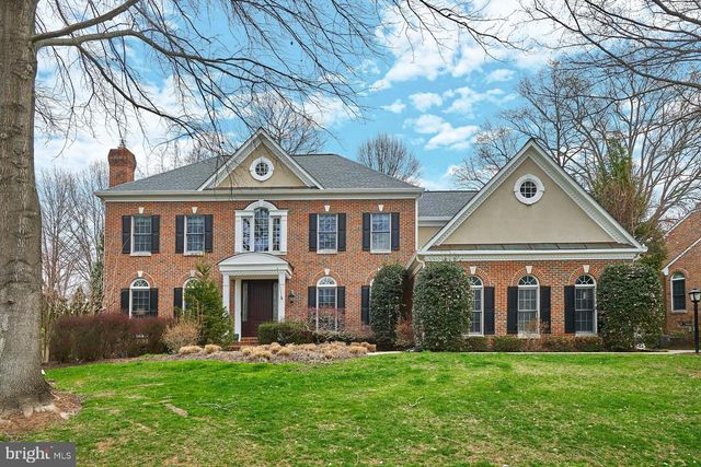 2771 CODY RD, Vienna, VA 22181