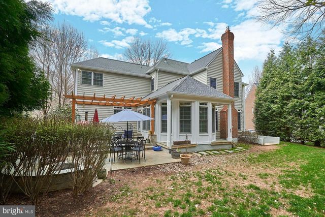 2771 CODY RD, Vienna, VA 22181