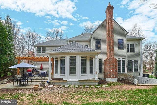 2771 CODY RD, Vienna, VA 22181