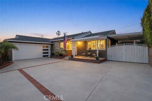 14740 Fairacres, La Mirada, CA 90638