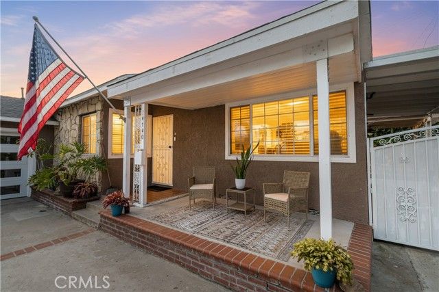 14740 Fairacres, La Mirada, CA 90638