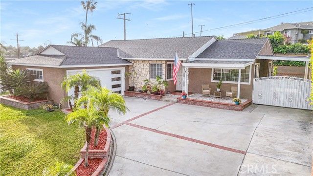 14740 Fairacres, La Mirada, CA 90638